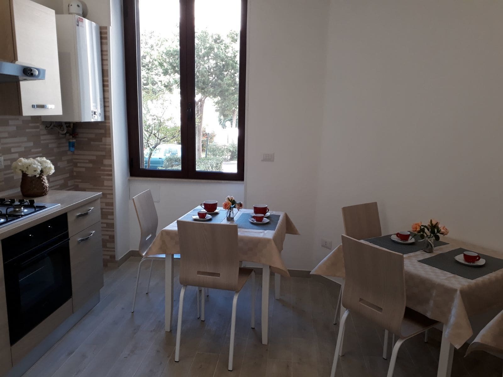 Bed and Breakfast Rosa del Salento Lecce Exterior foto